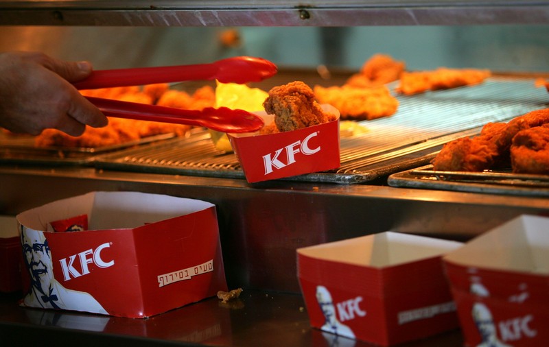 Produsul KFC pe care fondatorul Sanders nu îl suporta a devenit unul dintre cele mai vândute din lume