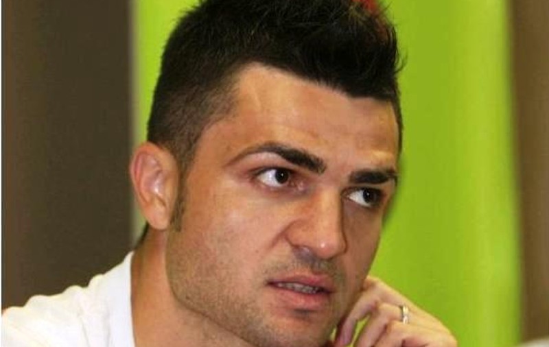 Florin Bratu: "La Loveci sunt la fel de puţini spectatori ca la Dinamo"