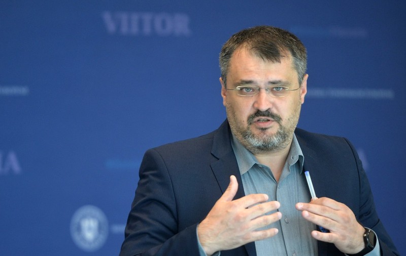 Cristian Ghinea a depus plângere contra şefului DNA și a sesizat CJUE în dosarul achiziției automobilelor BMW de către Poliție în perioada lui Lucian Bode