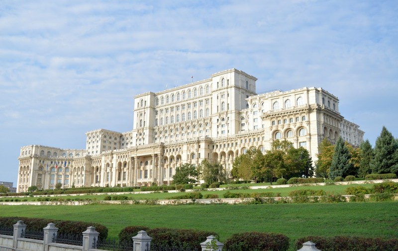 București, prezentat în presa britanică drept capitala perfectă pentru o escapadă de toamnă