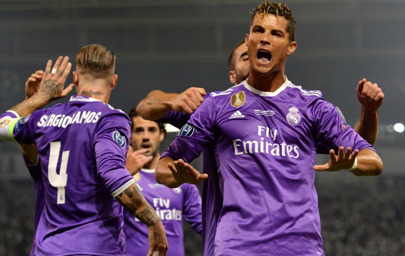 Cristiano Ronaldo rămâne la Real Madrid cu o singură condiție. În finalul carieriei, Gică Popescu a pus și el condiții ca să joace la națională
