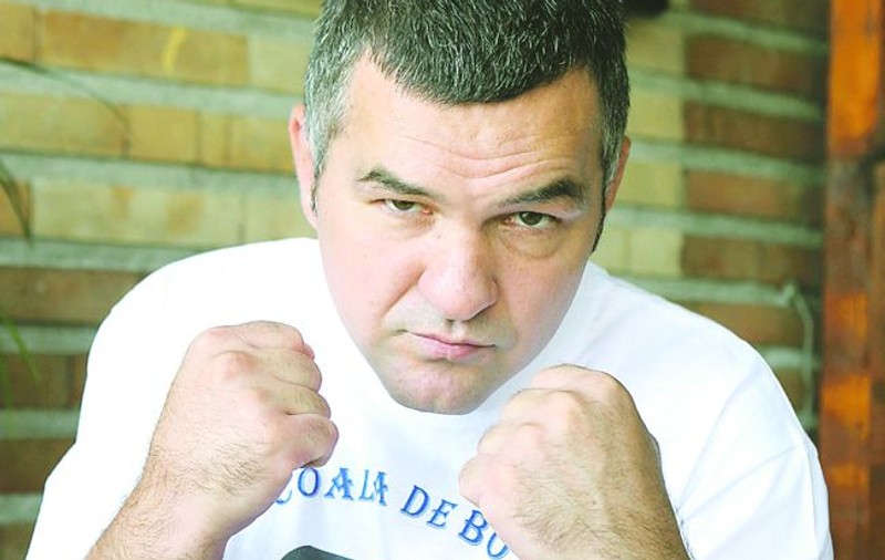 Doroftei vrea lotul de box la Ploieşti