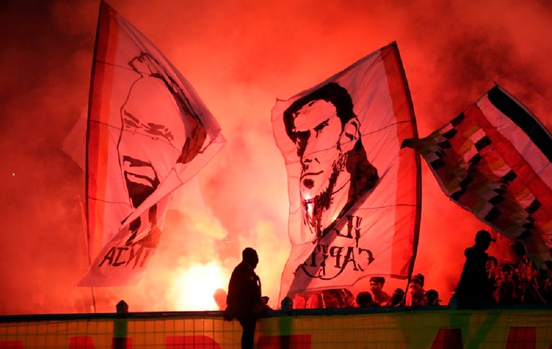 AS Roma a înregistrat un deficit record, de aproape 130 de milioane de euro