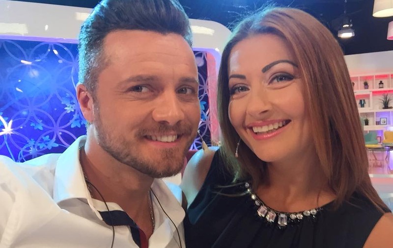 Gabriela Cristea, izbucnire în direct: "Lăsați-mă, fraților, să fac ce vreau cu viața mea intimă"