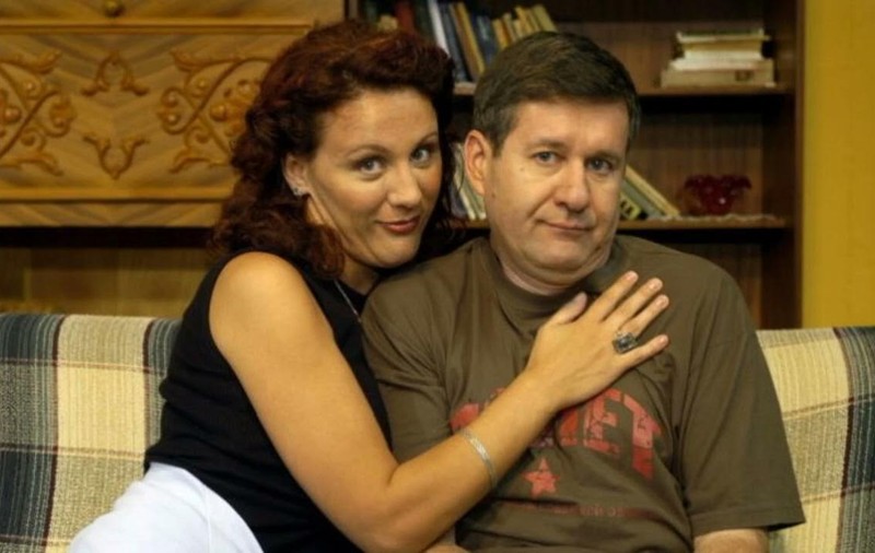 Cum își câștigă Mihai Coadă banii, după ce a renunțat la actorie și s-a dedicat credinței: „Am vrut să nu mai fie ispitele din teatru”
