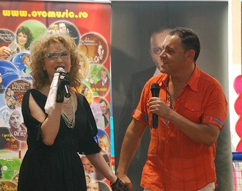 Ce face Angela Similea după ce s-a retras de pe scenă. „Și-a dorit-o dintotdeauna, acum o are pe deplin”