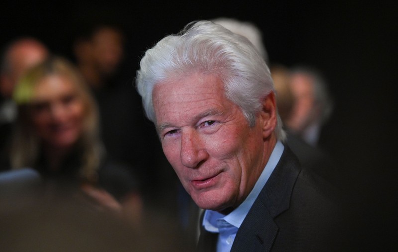 Cum a ajuns Richard Gere să depună mărturie în procesul fostului ministru de Interne italian, Matteo Salvini