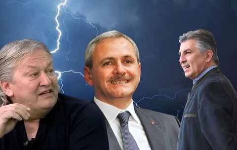Dănuț Lupu, acuzații grave la adresa lui Ionuț Lupescu: „Îi aduc aminte de întâlnirile pe care le făcea cu Dragnea”