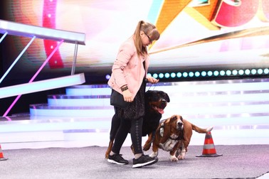 Surprize mari pentru jurații de la Next Star. Pepe va acorda cel de-al doilea Golden Star