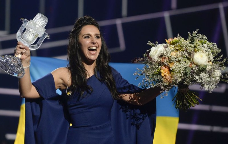 Gafă la Eurovision. O ţară i-a oferit Ucrainei punctaj maxim fără să vrea: "Este marea mea greşeală"