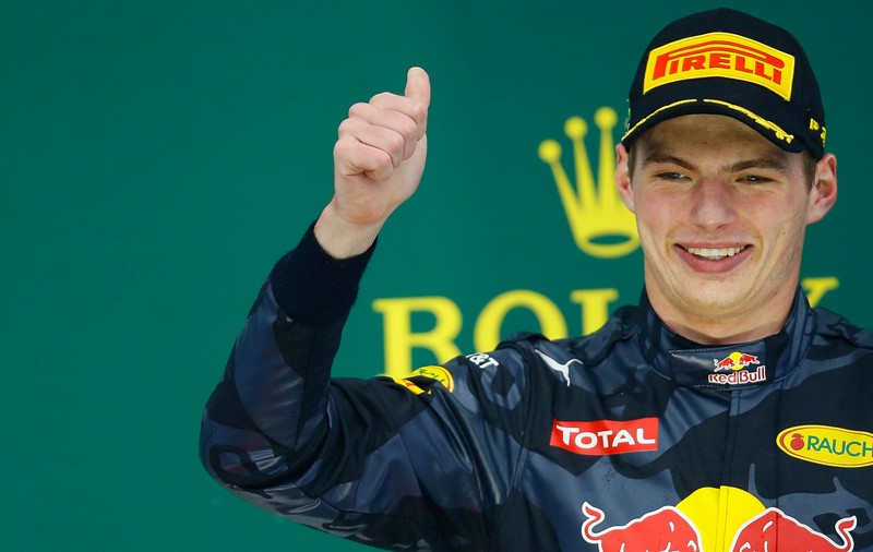 Marele Premiu de Formula 1 al Maleziei. Verstappen, cel mai rapid în prima sesiune, scurtată de ploaie