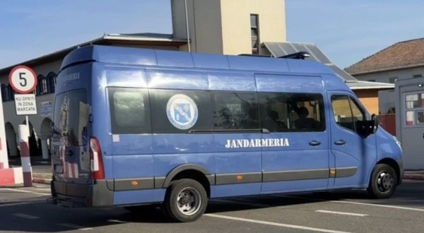 Șefii Poliției de Frontieră și Vămii Halmeu au fost reținuți de DNA. Foto: Obiectiv SM