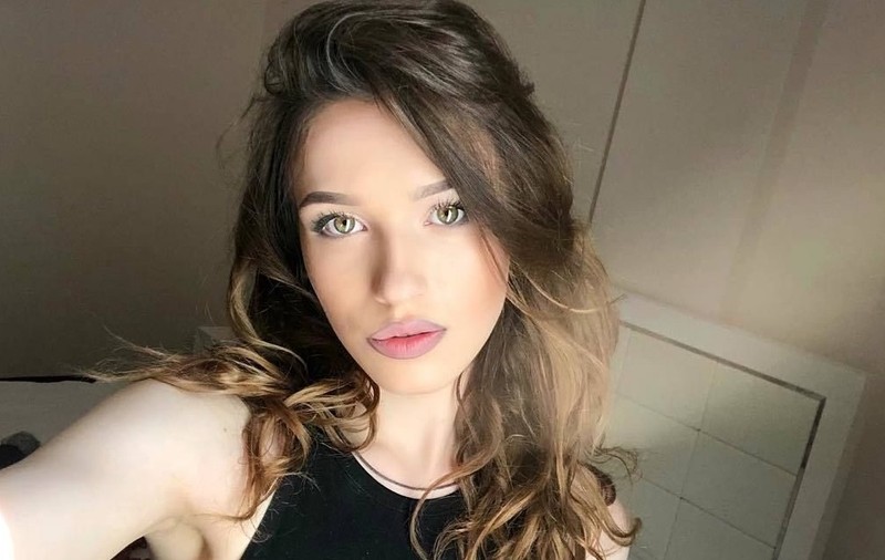 Artista Ioana Ignat vorbește pentru prima oară despre dependența de alcool. „Nu mai luam nimic în serios”