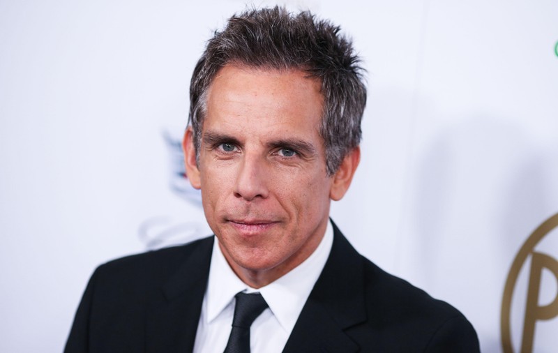 Ben Stiller i-a cedat locul în metrou. Reacția neașteptată a femeii | VIDEO
