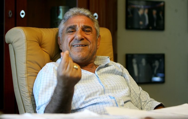 Ioan Becali va fi eliberat. Decizia este definitivă