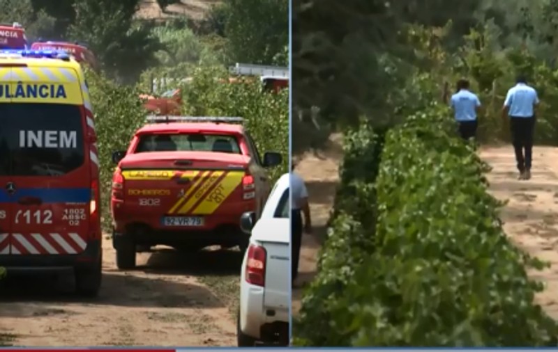 Patru pompieri militari au murit și unul este căutat, după ce un elicopter s-a prăbușit într-un râu, în Portugalia. Pilotul, găsit în viață