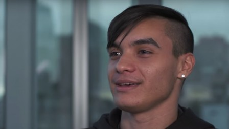 Santiago-Lopez, un hacker argentinian de 19 ani