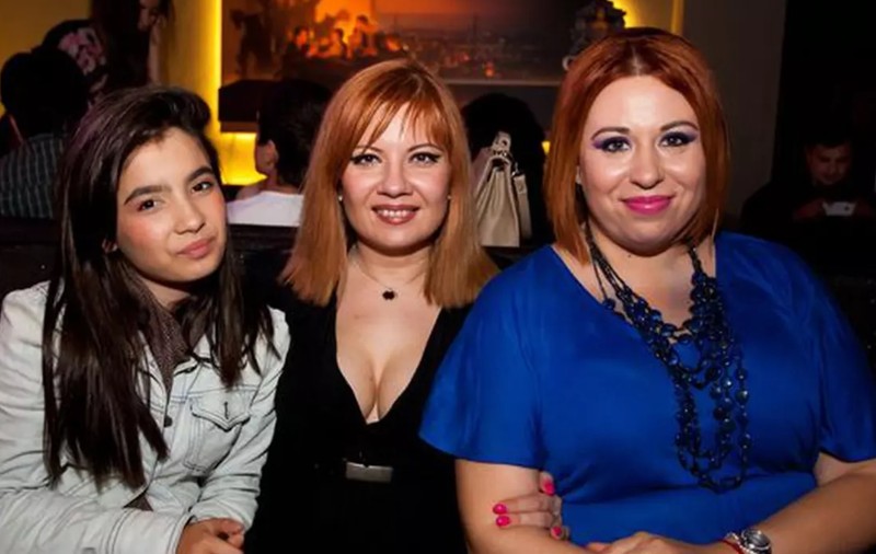 Oana Roman a răbufnit la adresa nepoatei Calina, care ar fi devastat apartamentul în care a locuit cu iubitul: „Am tolerat prea mulți ani”