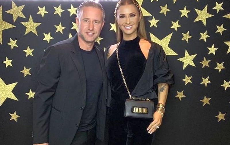 Anamaria Prodan și Laurențiu Reghecampf divorțează. Primele declarații: „Da, e adevărat”