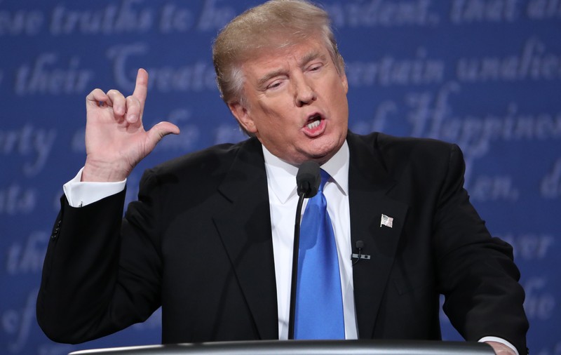 Criză în Partidul Republican. Mai mulți lideri au cerut retragerea lui Donald Trump. Miliardarul respinge categoric acest lucru