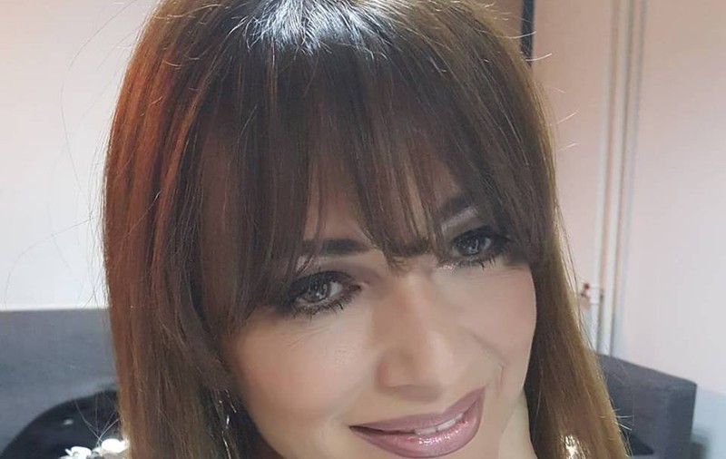 Anca Turcașiu și soțul ei, un cuplu de invidiat. Vedeta e topită după el | FOTO