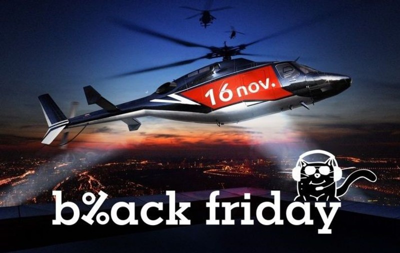 Statistici de Black Friday 2018. Vânzări uluitoare în doar câteva minute