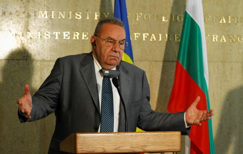 MAE condamnă declarațiile lui Marga despre granițele Ucrainei. „Preia, încurajează și propagă narativele maligne emise de Rusia”