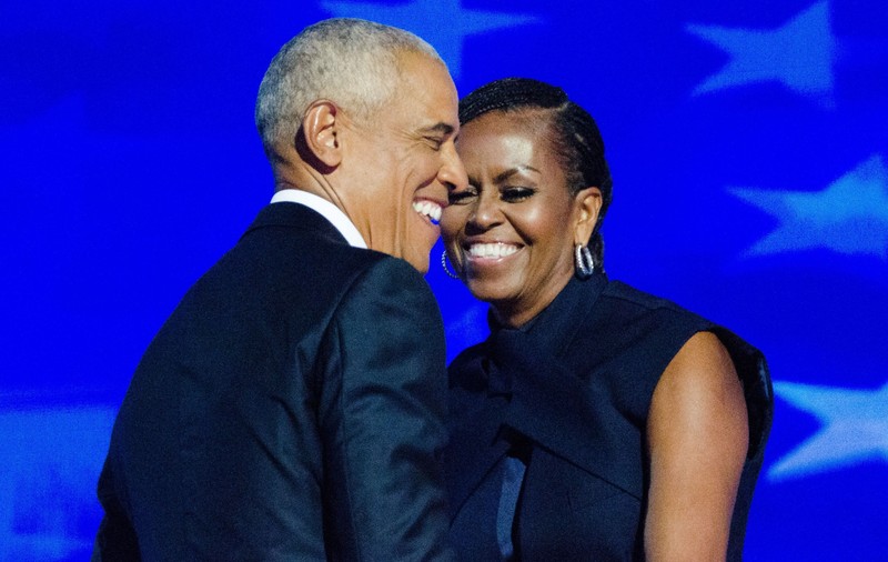 Michelle și Barack Obama și-au cumpărat casă de aproape 12 milioane de dolari. Cât valora locuința în urmă cu 10 ani și ce reducere au primit ei