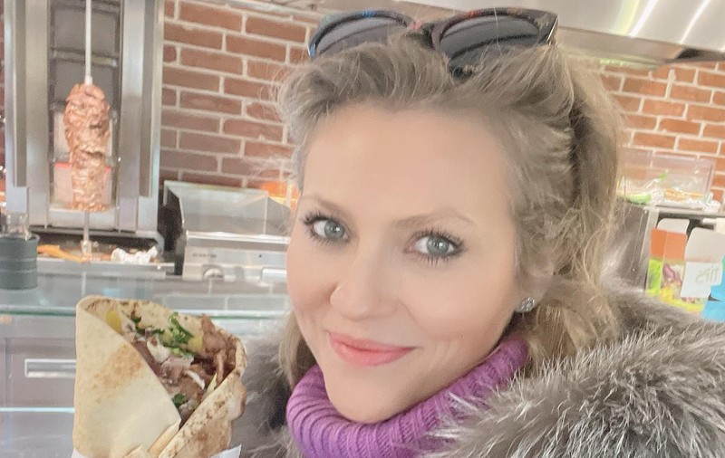 Dieta cu care Mirela Vaida slăbește după sărbători. Ce face înainte de somn: „Se vede efectiv pe cântar a doua zi”