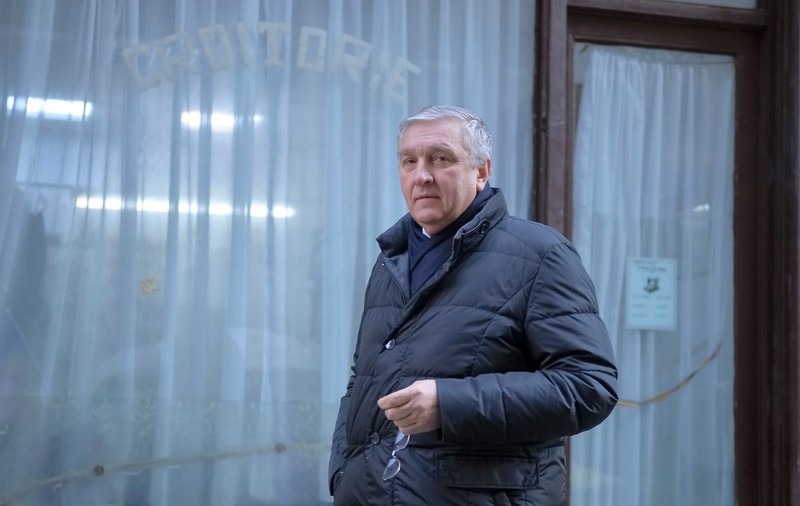 Motivarea instanței în cazul Beuran: „A transformat o instituţie publică de prestigiu în propria piaţă de desfacere”. Medicul a recunoscut că a luat mită de 10.000 de euro