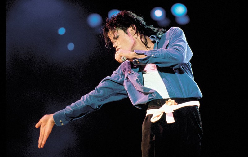 Neverland-paradisul lui Jacko