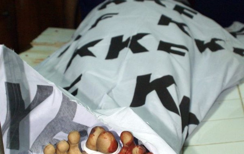 Incredibilul motiv pentru care doi adolescenţi au fost ucişi în Afganistan!
