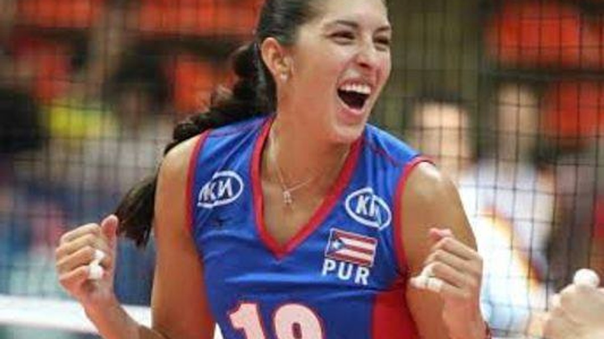 CSM Volei Alba Blaj a transferat-o pe Lynda Morales, o jucătoare din Porto Rico
