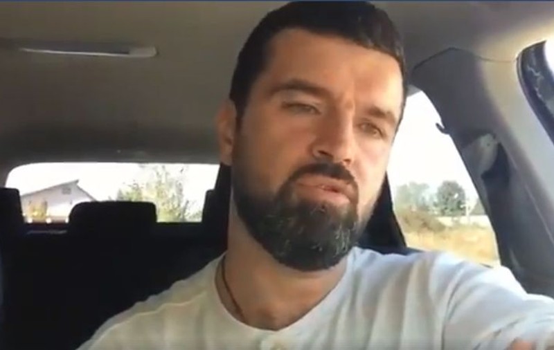 Vlad Miriță spune DA la referendum. "Familia este esențială pentru bunul mers al societății" | VIDEO
