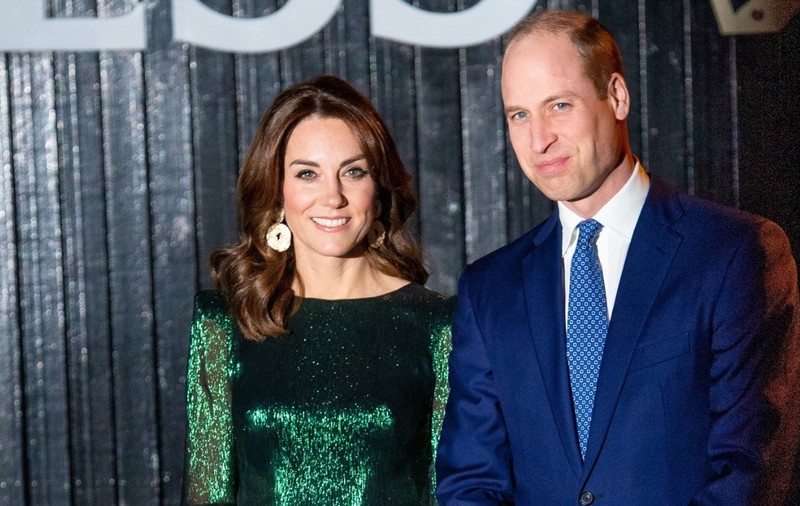 Adevărul despre momentul în care prințul William a aflat că soția lui, Kate Middleton, are cancer: „Îi cunoaștem”