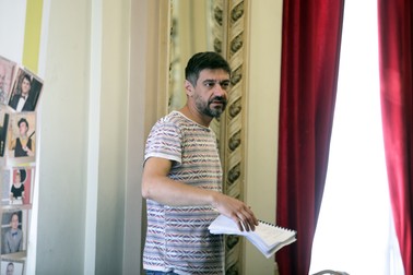Bogdan Albulescu