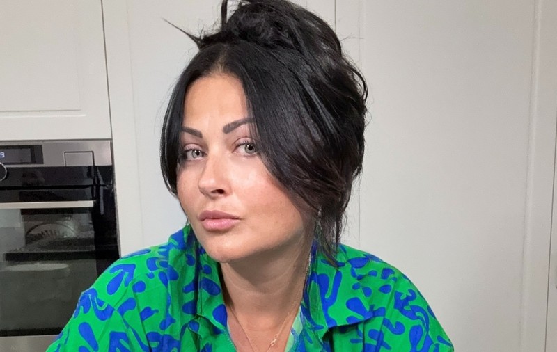 Gabriela Cristea a dezvăluit cum a slăbit, dar și câte kilograme are acum. „Poate fi făcut doar în anumite condiții. M-am panicat foarte tare”
