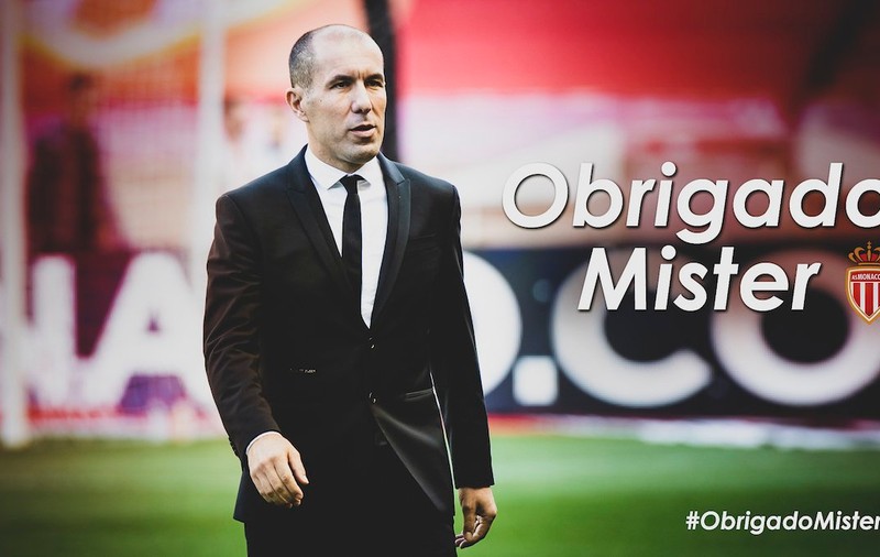 Leonardo Jardim, dat afară de AC Monaco. Un fost mare internațional, favorit să-l înlocuiască