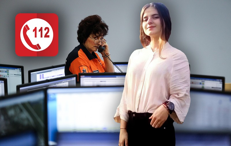 Ce s-a schimbat în România după ce Alexandra a sunat la 112