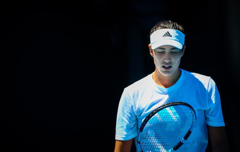 Garbine Muguruza s-a retras definitiv din tenis: „O nouă eră, o nouă viață”