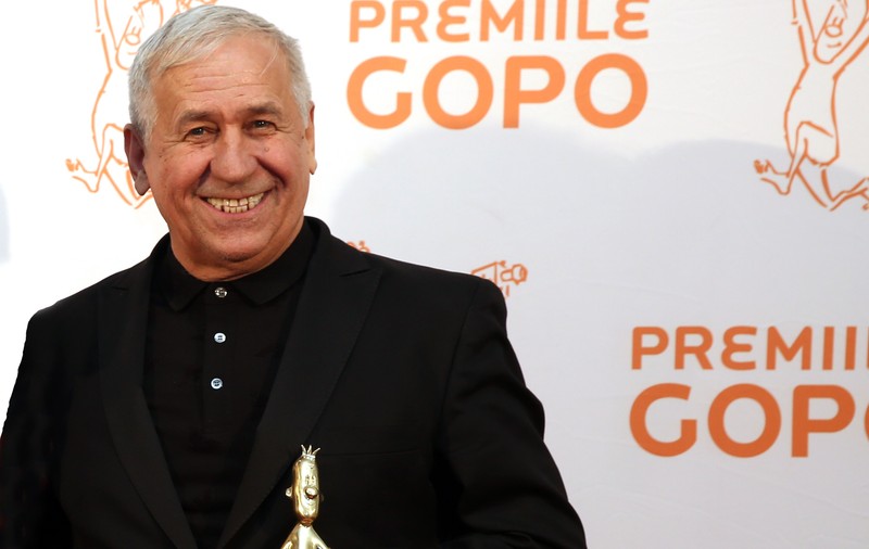 VIDEO EXCLUSIV/George Mihăiță nu-i cunoaște pe regizorii din ”noul val”.”I-aș invita la teatru, că poate îi inspir”