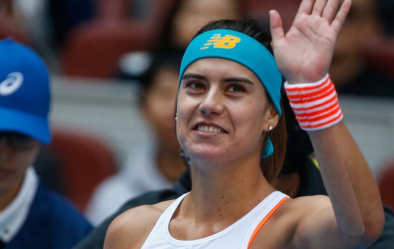 Cum o ajută victoria Soranei Cîrstea pe Simona Halep. Cel mai important succes semnat de ”Sori” în ultimii patru ani