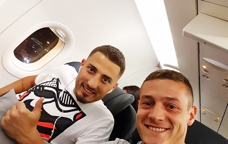 Naționala de fotbal a României ar putea juca la Groznîi amicalul cu Rusia. Grozav așteaptă convocarea