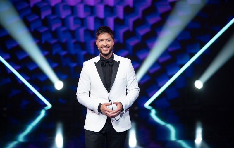 Marea Finală Masked Singer România. Codin Maticiuc recunoaște în fața tuturor. “Am o obsesie legată de Corina Caragea. E slăbiciunea mea”