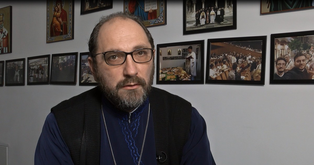 parintele Constantin Necula, dupa referendum: Neam boicotat
