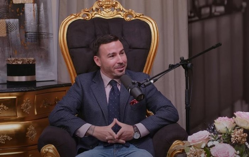 Ce a răspuns Adrian Cristea atunci când a fost întrebat despre Bianca Drăgușanu. „Ne-am cunoscut în oraș”