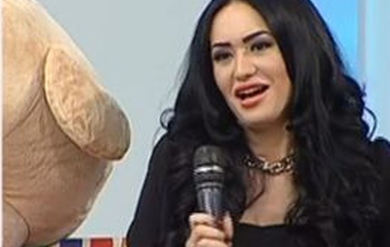 MARGHERITEI de la CLEJANI i s-a PREZIS că se MĂRITĂ în 2015!