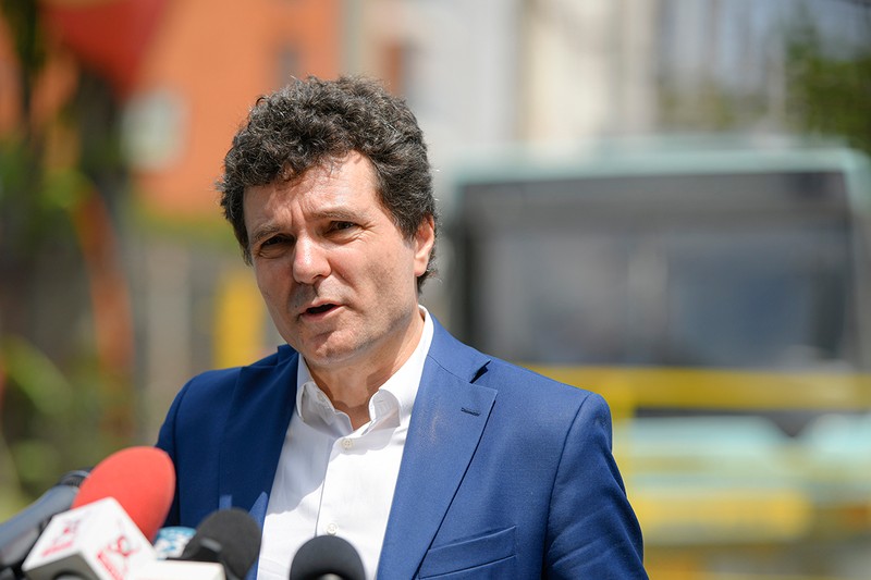 Nicușor Dan