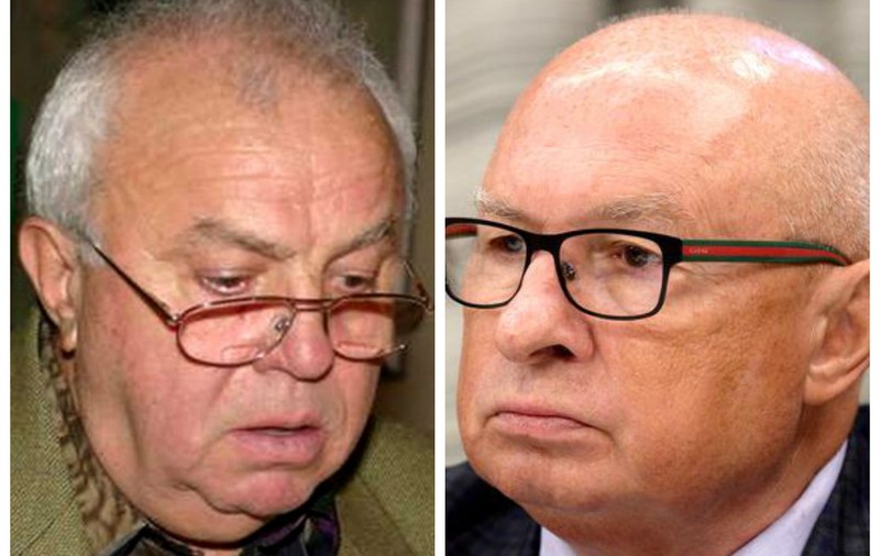 Alexandru Arşinel îi ia apărarea medicului Mihai Lucan: "Este oribil ce se întâmplă"