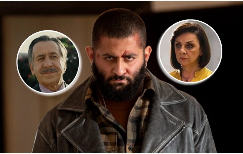 Sergiu Costache i-a caracterizat pe George Mihăiță și Carmen Tănase. Cum îi vede actorul din „Clanul” și „Tătuțu”: „O binecuvântare” | EXCLUSIV
